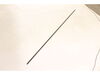 CORNER CANOPY POLES – Part Number: 93912161