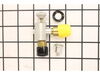 ADAPTER VALVE ASSEMBLY WITH CA – Part Number: 97705181