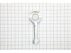 SIDE BURNER – Part Number: 99476561