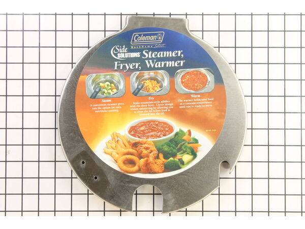 18999066-1-M-Coleman-99905851-FRYER LID