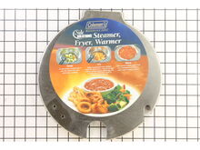 FRYER LID – Part Number: 99905851