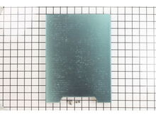 SIDE BURNER COVER – Part Number: 99921231