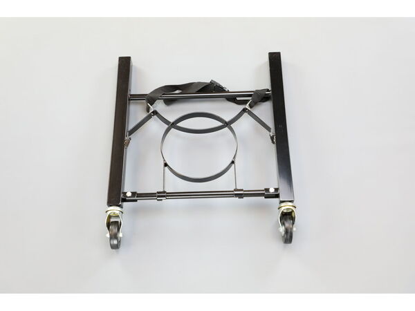 18999158-1-M-Coleman-99955151-LEFT LEG ASSEMBLY