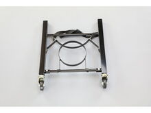 LEFT LEG ASSEMBLY – Part Number: 99955151