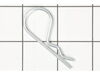 HAIR PIN – Part Number: C500092