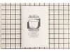 INST. BOOK – Part Number: 100208000000