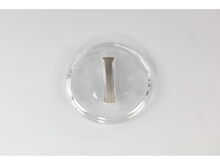 RESERVOIR, LID & CAP ASSY – Part Number: 129893000000