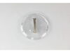 RESERVOIR, LID & CAP ASSY – Part Number: 129893000000