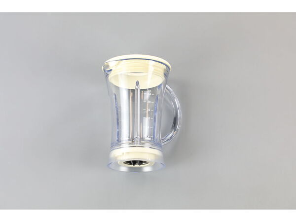19007481-1-M-Sunbeam-131605000000-COMPLETE JAR ASSY - OFF WHITE