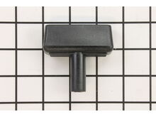 Rubber Starter Handle – Part Number: 31-904