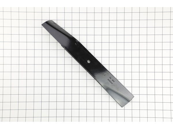 19013580-1-M-Oregon-95-014-15.343 X 2.25 LAWN MOWER BLADE