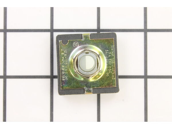 19020225-1-M-Broan-R561107-Srv 3-pos Rotary Light Switch