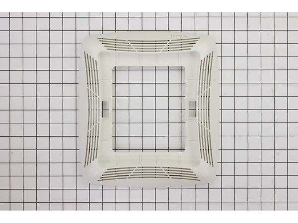 19020505-1-M-Broan-S1100802-SRV J-CAN GRILLE, WHITE LIGHTE