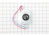 19020532-3-S-Broan-S1102428-SRV ASSY,LAMP MNTNG BRCKT W/LM