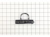 NAMEPLATE BROIL KING SML – Part Number: 10081-BK530