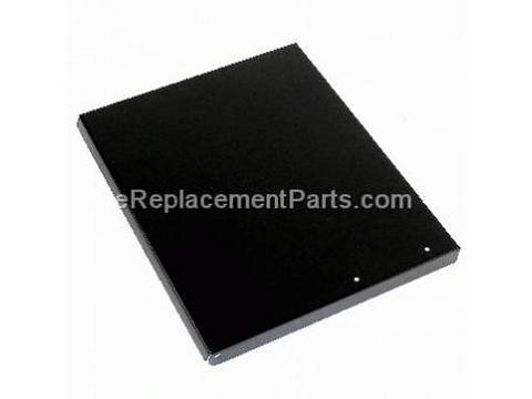 19026957-1-M-Broil-Mate-10393-E401-SIDE BURNER COVER SIGNET