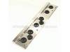 CONTROL COVER 750 430SS – Part Number: 27008-494