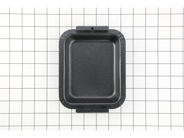 19027836-1-M-Broil-Mate-52009-901-GREASE PAN - BLACK