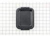 GREASE PAN - BLACK – Part Number: 52009-901