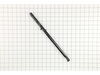 19054289-2-S-Char-Broil-A432-0100-W1-OEM, TUBE BURNER, 366MM LONG,