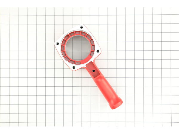 19057245-1-M-Chicago Pneumatic-8940171689-HOUSING-MOTOR