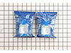 KWF2 2X WATER FILTER CARTRIDGE – Part Number: 0X63112770