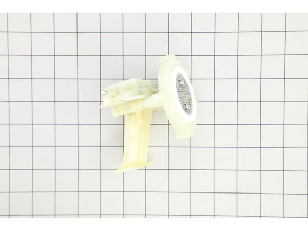 19063512-1-M-DeLonghi-5513200269-STEAM-VARIO VALVE ASSEMBLY BCO