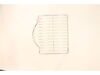 Wire Rack Flat 316x292 Aisi202 – Part Number: 6111810361