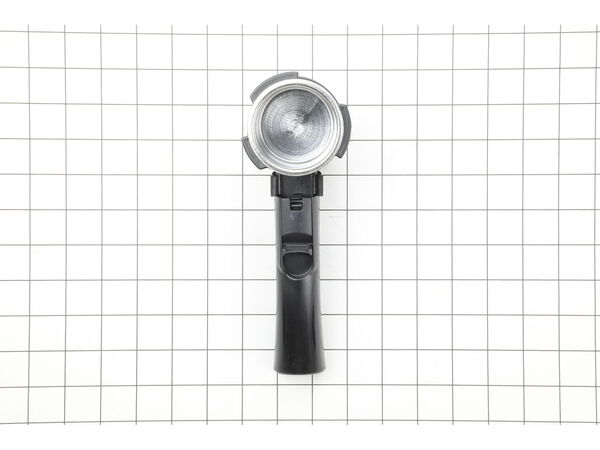 19064396-1-M-DeLonghi-7313277379-FILTER ASSEMBLY FOR EC7/5