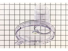 ICS 3205 COVER PRTD – Part Number: 7322010264