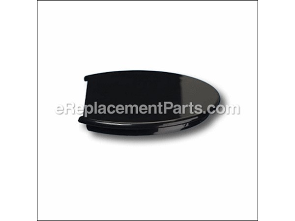 19065383-1-M-DeLonghi-BR63045662-LID, BLACK