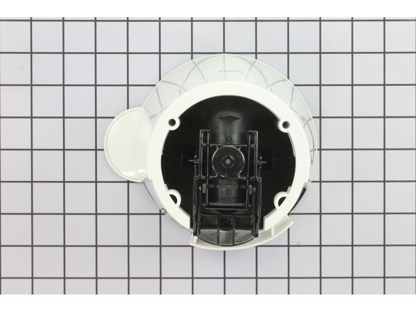 19065398-1-M-DeLonghi-BR63111660-FILTER CPL., WHITE