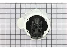 FILTER CPL., WHITE – Part Number: BR63111660