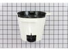 19065398-3-S-DeLonghi-BR63111660-FILTER CPL., WHITE