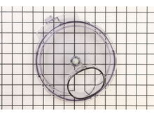 LID, TONED-TRANSPARENT – Part Number: BR67000545