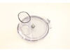 19065520-2-S-DeLonghi-BR67000545-LID, TONED-TRANSPARENT