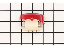 SWITCH, SILVER – Part Number: BR67050284
