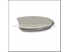 LID, WHITE – Part Number: BR67050414