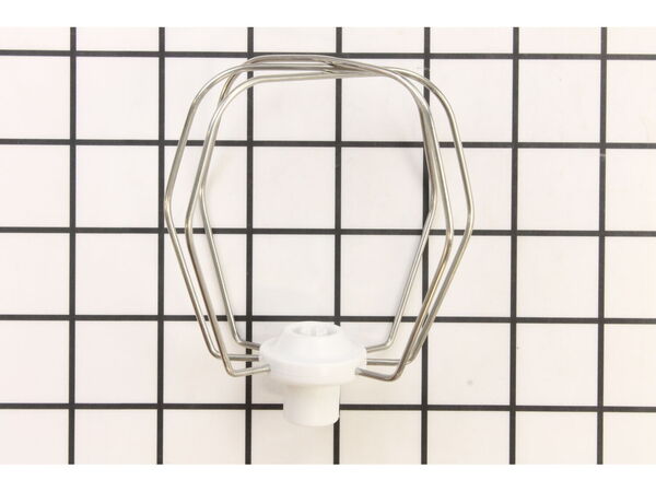 19065702-1-M-DeLonghi-BR67051256-WHISK, WHITE (63210647)