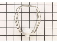 WHISK, WHITE (63210647) – Part Number: BR67051256