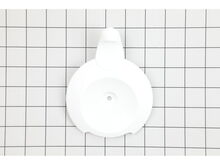 JAR LID WHITE MATTE PLASTIC – Part Number: BR67051396