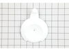 JAR LID WHITE MATTE PLASTIC – Part Number: BR67051396