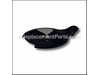 JAR LID BLACK MATTE PLASTIC – Part Number: BR67051397