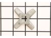 19066679-1-S-DeLonghi-KW714431-MEAT CUTTER (STMP EU) A950A/MG