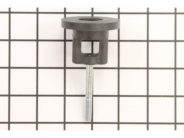 19094333-1-M-Jenny-104-1102-BRACKET-FILTER AIR,NYLON,BLACK