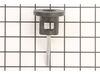 19094333-1-S-Jenny-104-1102-BRACKET-FILTER AIR,NYLON,BLACK