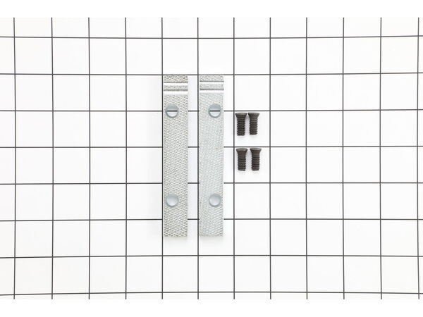 19118161-1-M-Jet-87001S41-JAW STEEL PR 51861-41 W/SCREWS