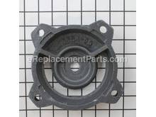 5-INCH BASEPLATE RP GRAY, SEAR – Part Number: 87010S03
