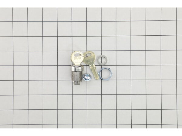 19172902-1-M-Knaack-70168-202-CYLINDER D HANDLE LOCK M202