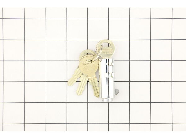 19173253-1-M-Knaack-71022-201-RPLCMNT CYLINDER CODE #M201